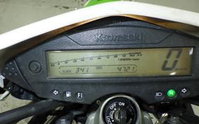 KAWASAKI KLX125 2013 LX125C