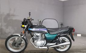 HONDA CB400 CB400N