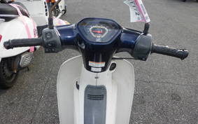 HONDA C50 SUPER CUB AA04