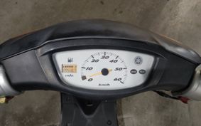 YAMAHA JOG SA16J