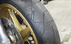 HONDA CB1300SF SUPER FOUR 2005 SC54