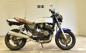 SUZUKI GSX400 IMPULSE 1996 GK79A