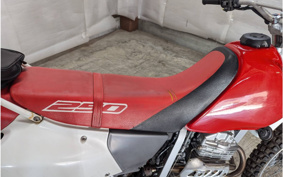YAMAHA YZF-R25 RG74J