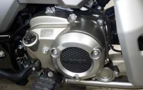 HONDA CT125-2 2019 JA65