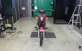 HONDA CROSS CUB 110 2004 JA45