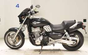 HONDA X4 LD 2002 SC38