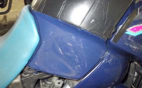KAWASAKI KLE250 LE250A