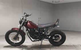 YAMAHA TW225 DG09J