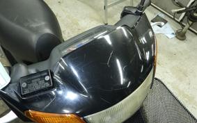 YAMAHA JOG 90 Sports Edition 2019 3WF