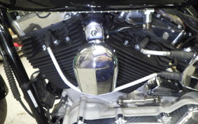 HARLEY FXDB 1580 2009