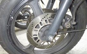 KAWASAKI ELIMINATOR 400 SE Type 1991 ZL400A