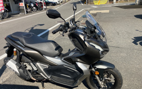 HONDA ADV150 KF38