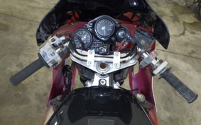 HONDA CBR250RR MC22