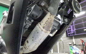 HONDA CB125 R 2022 JC91