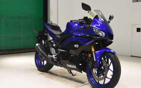 YAMAHA YZF-R25 A 2012 RG43J