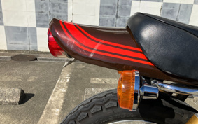 KAWASAKI 900 SUPERFOUR 1996 Z1F
