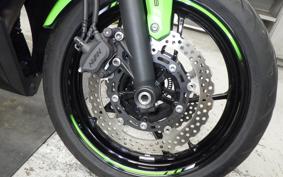 KAWASAKI NINJA 650 A 2017 ER650H