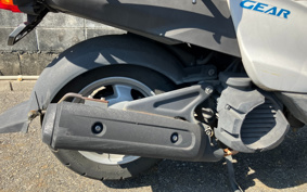 OTHER GEAR UA08J