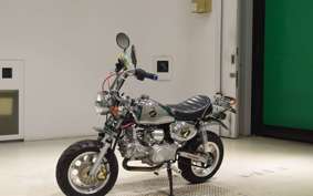 HONDA MONKEY 2005 Z50J