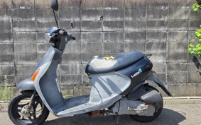 SUZUKI LET's 4 CA41A