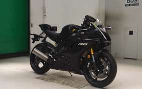 YAMAHA YZF-R6 2018