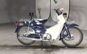 HONDA SUPER CUB50 AA01