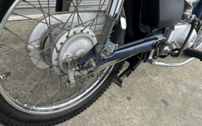 HONDA SUPER CUB50 C50