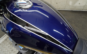 KAWASAKI ZEPHYR 1100 2001 ZRT10A