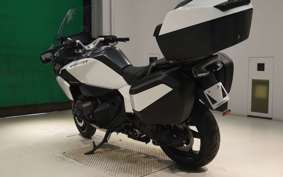 BMW R1300RT ASA 2026