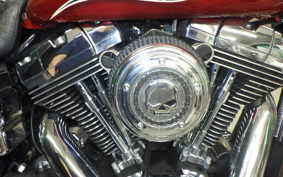 HARLEY FLD 1580 2012