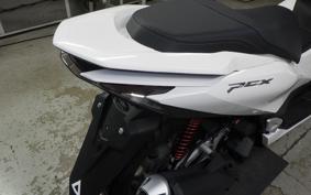 HONDA PCX 125 2010 JK05