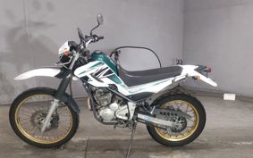 YAMAHA SEROW 250 DG17J