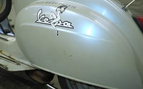 VESPA 50 S 2014