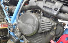 HONDA XLX250R MD08