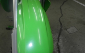 KAWASAKI KLX250 LX250E