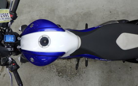 SUZUKI GLADIUS 2014 VK58A