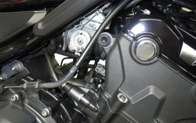 HONDA REBEL 500 A 2017 PC60
