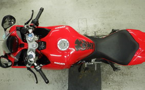 DUCATI SS950S 2021