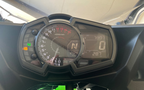 KAWASAKI NINJA 400 2025 EX400L