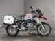 Фото BMW R1200GS 2014 с японского аукциона