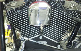 HARLEY FLSTC 1450 2002