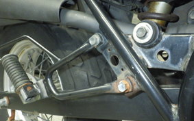 SUZUKI VANVAN 200 2021 NH42A