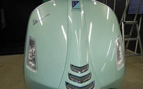 VESPA GTS150 SUPER 2024