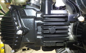 KAWASAKI KSR110 KL110A