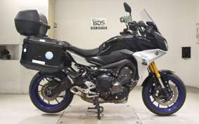 YAMAHA MT-09 Tracer GT 2020 RN51J