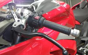 DUCATI PANIGALE V4 2019