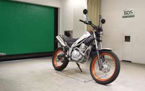 YAMAHA TRICKER Gen.2 2007 DG16J