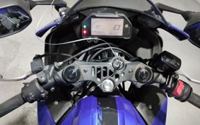 YAMAHA YZF-R25 RG43J