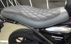 TRIUMPH SPEED 400 2026