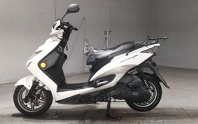 YAMAHA CYGNUS125XSR SE44J